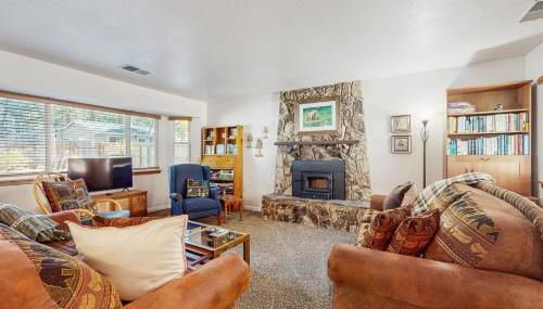 Golden Pine Lodge - Foto 2