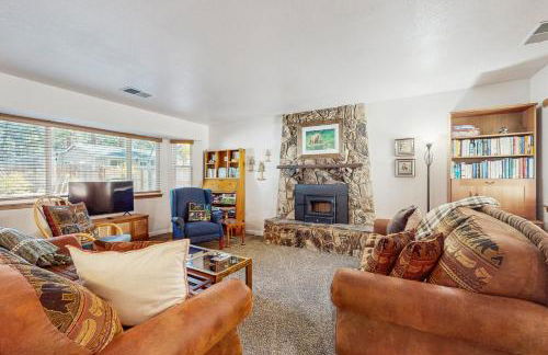 Golden Pine Lodge - Foto 2