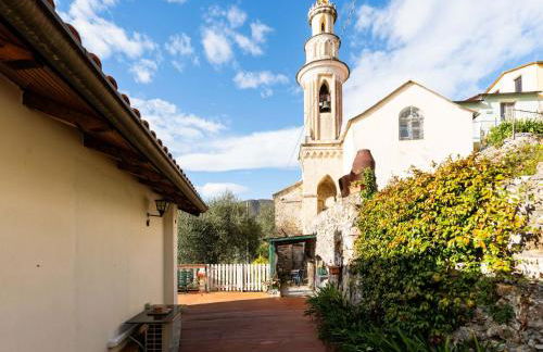 Holiday Home Villetta Luciano by Interhome - Foto 29