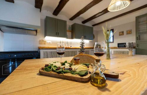 Masía Casa Rullo - Foto 71