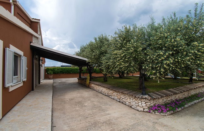 Villa Jakov - Foto 54