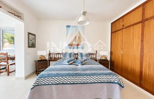 Casa con jardín a pocos metros de la playa 112D - INMO22 - Foto 18