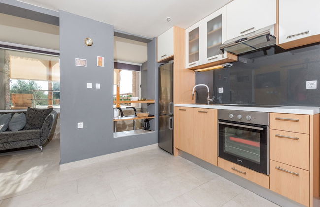 Holiday Home in Donje Polje Near Seabeach - Foto 6