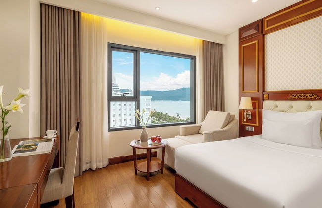 DLG Hotel Danang - Foto 59