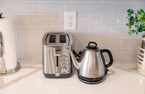 The Oxford Edit A Chic 3BR-Oxford 2 mi to campus - Foto 21