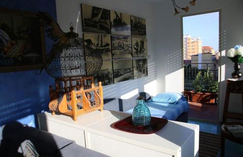 Suite La Fantella attico in centro - Photo 25