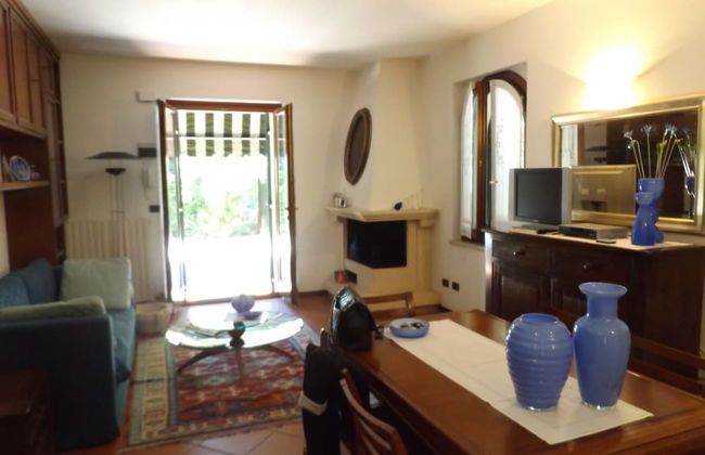 Villa delle Sirene - Photo 8