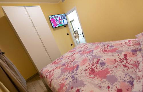 Pianeta Oro Apartments - Photo 39