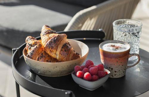 Villa Bewegte Berge - Foto 19