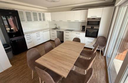 House in Sarstedt! contactless check-in - Foto 7