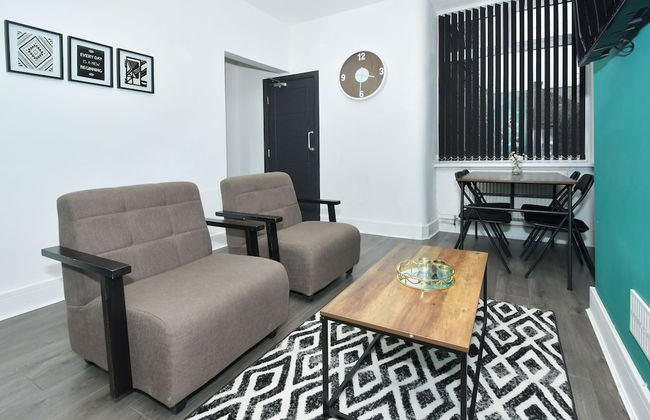 Townhouse @ 202 Walthall Street Crewe - Photo 48