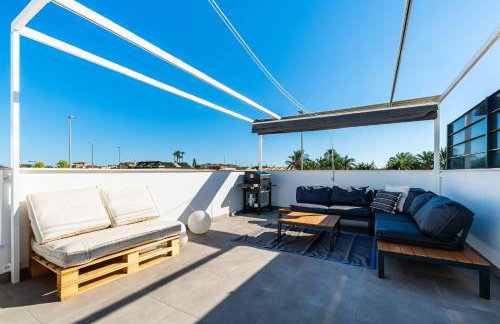 Moderna Casa VillaCristal - Foto 2