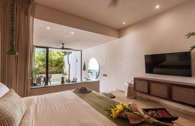 Hotel Bacab Tulum - Photo 27