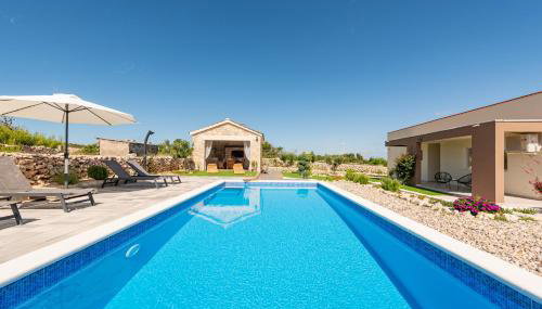 Villa Mareni ZadarVillas - Foto 4