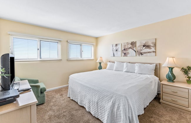 Beach House Condominiums - Foto 4