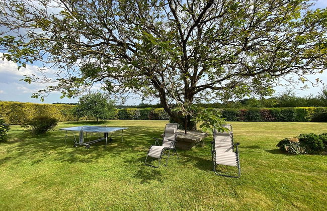 Holiday Home in Plogonnec Near Sandy Beaches - Foto 19