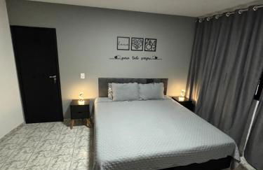 confortavel como sua propria casa - Foto 1