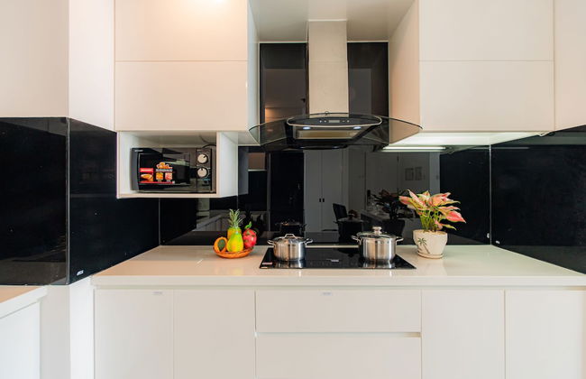 Ben Thanh - Luxury Serviced Apartments - Foto 17