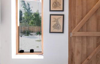 Agrambeli Apartments at Heraion Lagoon -By Bellavista Greece- - Foto 5