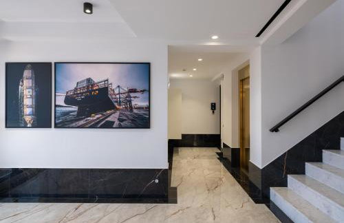 Captain Napoleon Paterakis CNP Luxurious Suites - Foto 45