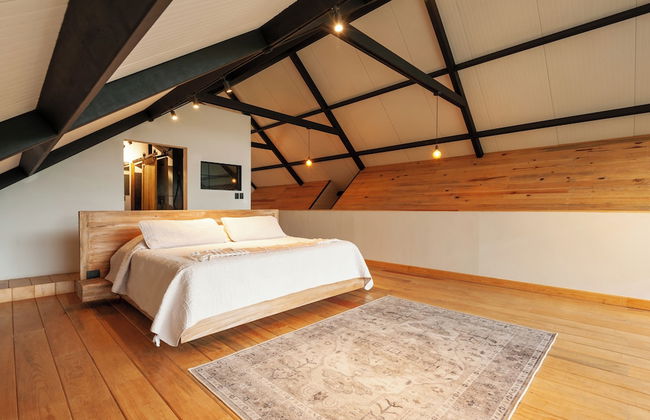 Refugio San Simon - Foto 4