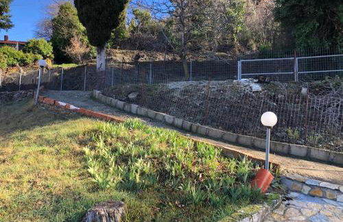 Helmos View - Relaxation & Nature - Foto 25