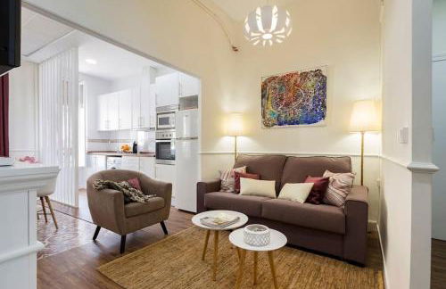 Family Century House with terrace and parking - Foto 3