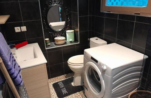 Maison standing vacances professionnel - Foto 32