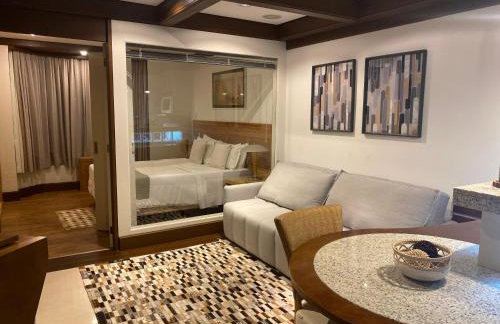 Fantástico Studio Royal Laje de Pedra MV (3022) - Foto 26