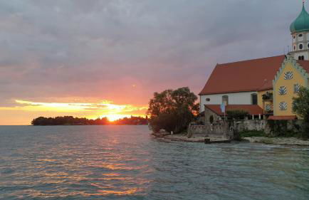 Blütenlodge Bodensee - Foto 41