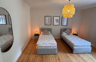 Bavaria Home - Terrasse, Küche, Parken - Foto 1