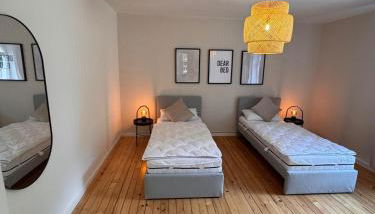 Bavaria Home - Terrasse, Küche, Parken - Foto 1