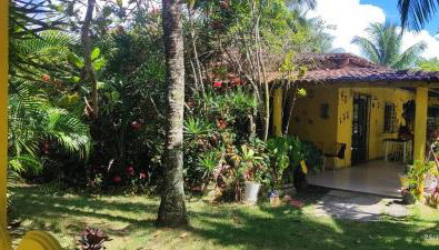 Casa amarela - Photo 2