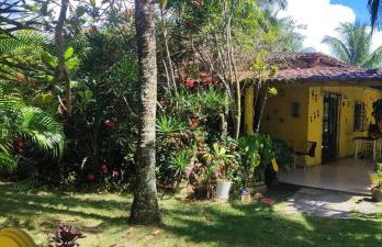 Casa amarela - Foto 2