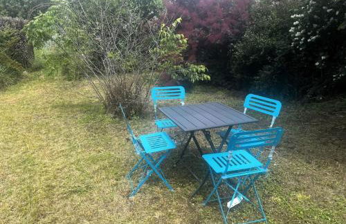 La lumière du Midi-Oncopole à 5 minutes-clim - Foto 24