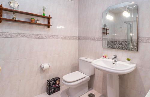 Apartamentos & Bungalows Ubiarco El Acebo by Urbanhosting - Foto 46