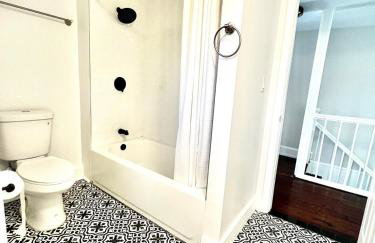 Clover Cottage at Old Town Alexandria! - Foto 17