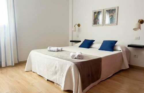 Suites Esencia Atlántica Mar, montaña y relax - Foto 18