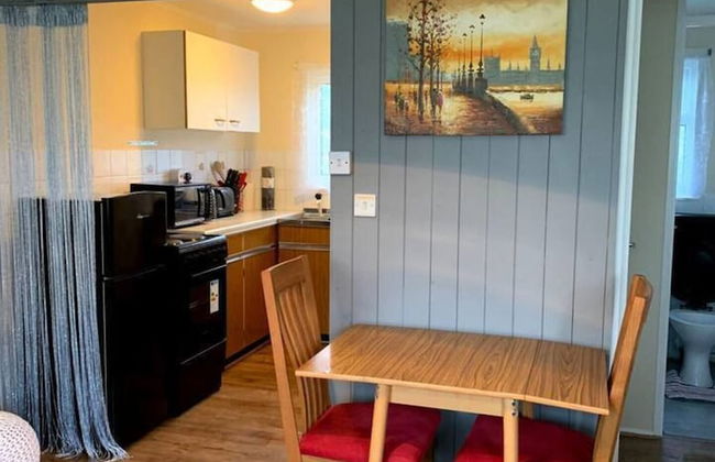 Cosy and Modern 2-bed House in Great Yarmouth - Foto 6