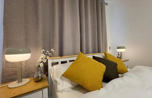 2 Bed Flat - Tottenham Hotspur Stadium - Foto 24