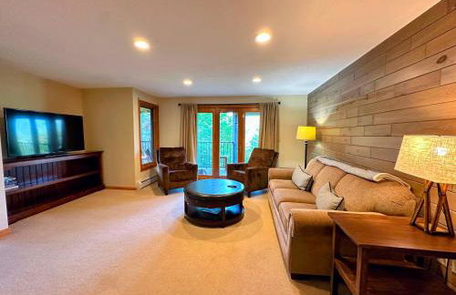 C13 Beautiful Bretton Woods ski-in ski-out townhouse for your family getaway to the White Mountains! - Foto 61