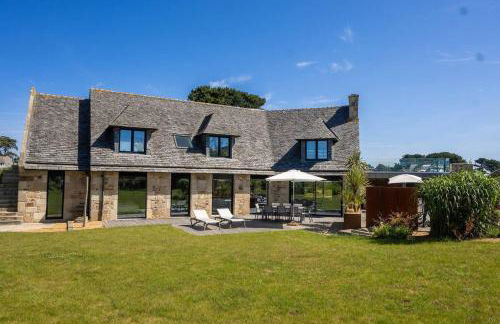 les ajoncs d or, Ploumanach Exceptionnelle - Foto 31