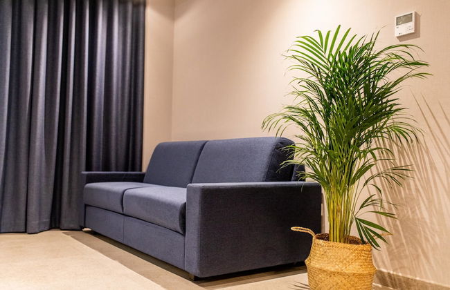 Ramírez Flats Valencia - Foto 36