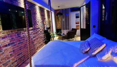 Saphir Spa - Sauna Balnéo Chromothérapie Massage - Foto 2