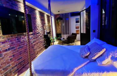 Saphir Spa - Sauna Balnéo Chromothérapie Massage - Foto 2