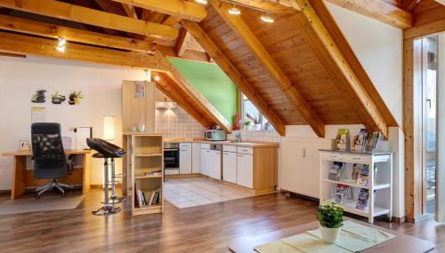 Ferienwohnung Fliegerhorst - Foto 5