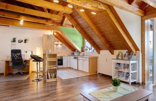 Ferienwohnung Fliegerhorst - Foto 5