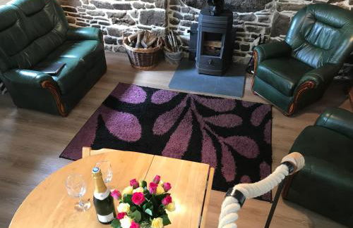 Ferme de Noyes Cottage - Foto 12