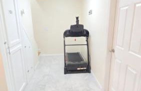 Staten Island Cozy Private 1-br Basement Apt close to NYC Family & Pet Friendly - Foto 16
