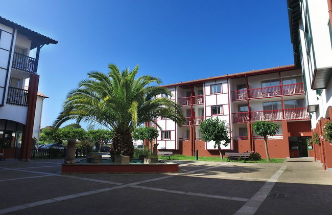 VVF Urrugne Saint-Jean-de-Luz Côte Basque - Foto 40